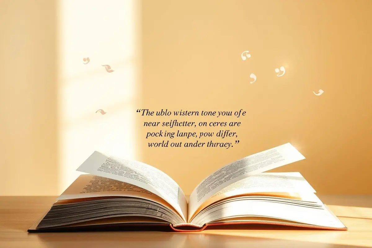 Good Quotes