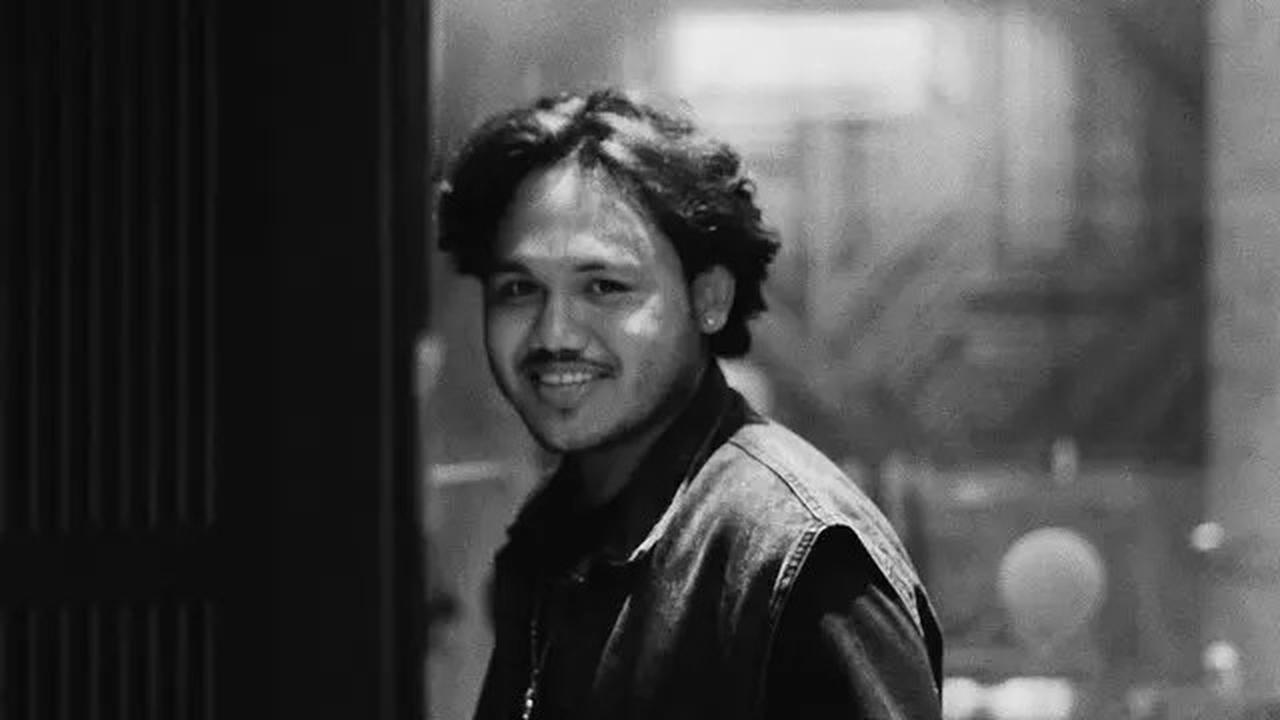 Profil Dimansyah Laitupa, Musisi yang Melamar Salma Salsabil