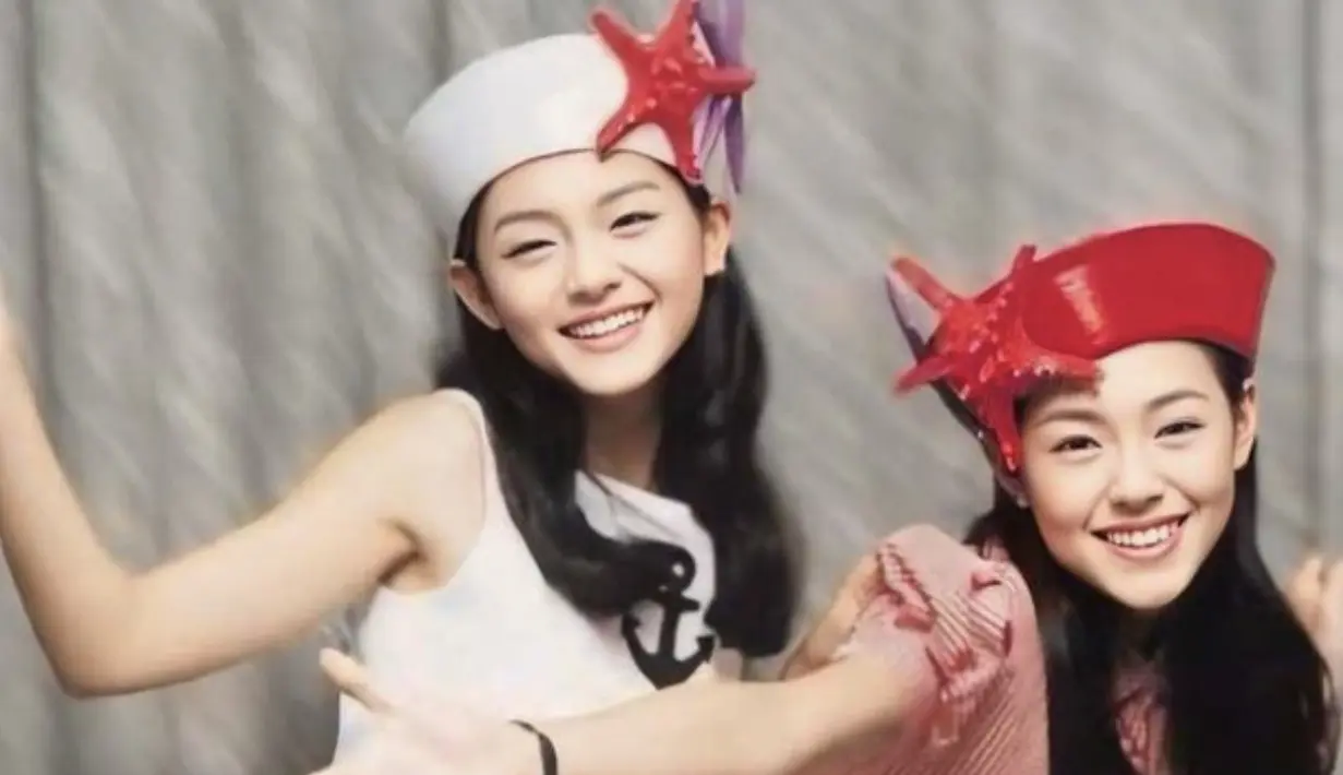 Keduanya sangat kompak di ragam kesempatan.  [Foto: Instagram/ Dee Shu]