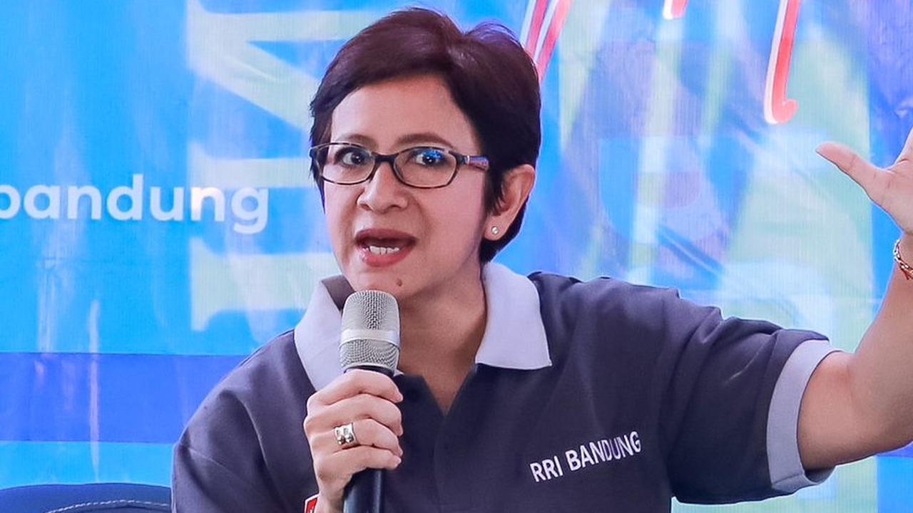 Golkar Dukung Soeharto Dapat Gelar Pahlawan Nasional, Nurul Arifin: Jasanya Besar bagi Indonesia