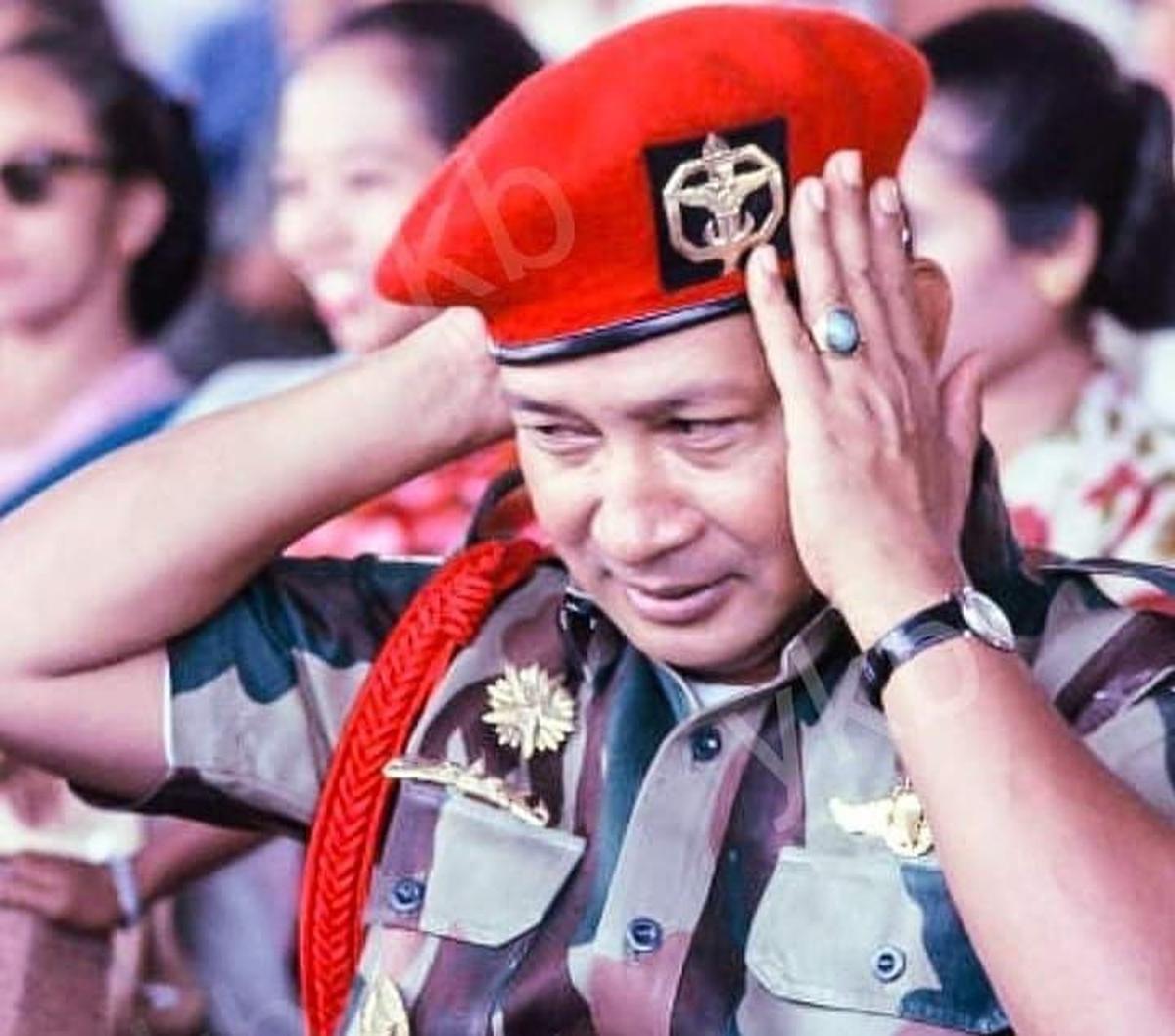Dok. Istimewa