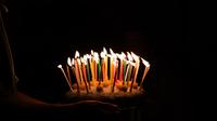 Kata-Kata Selamat Ulang Tahun (sumber: Unsplash)