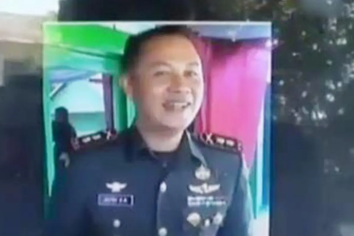 Kacau! Abis Tes Urine Anak Buahnya, Dandim Makassar Asik Nyabu