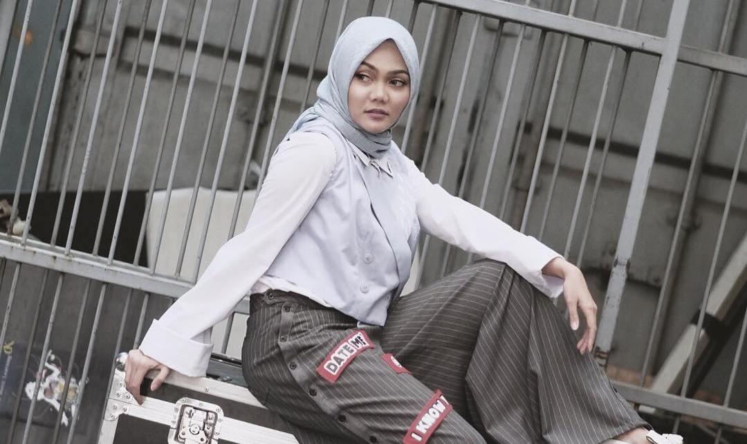 Rina Nose [foto: instagram]