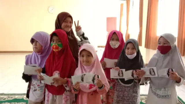 Komunitas Song Hye Kyo Indonesia
