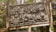 Museum Ullen Sentalu Kaliurang (Foto: Google Maps/reza gunapradja)