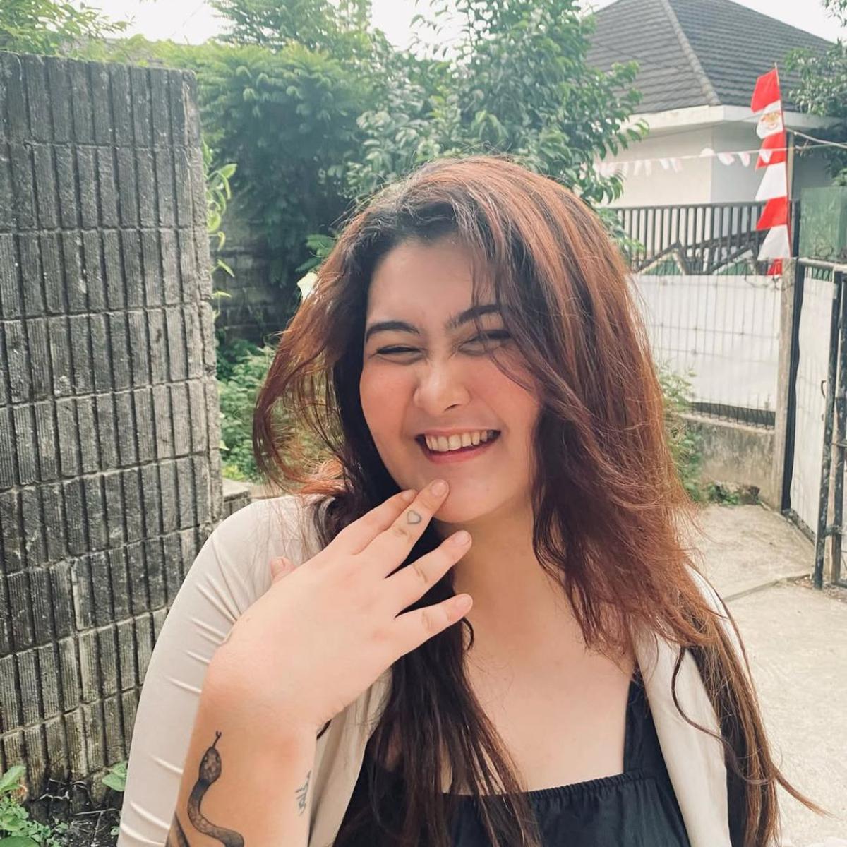 7 Fakta Mengejutkan Talitha Curtis, Rahasia Orang Tua Angkat Terungkap