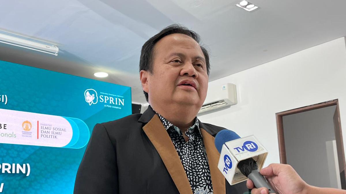 Menopause Bukan Berarti Bebas dari Risiko Kanker Serviks