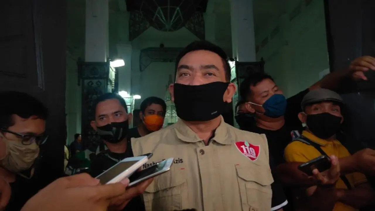 Perpanjang PSBB, Pemkot Cirebon Gunakan Pendekatan Kearifan Lokal
