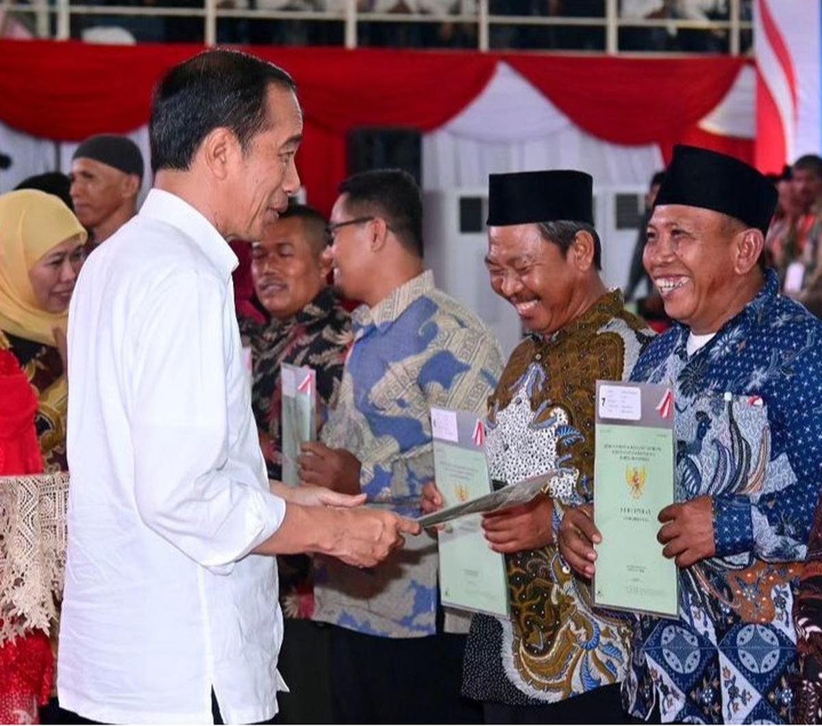 Dok. Istimewa