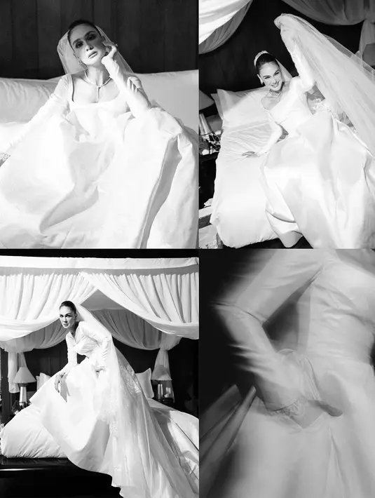 Fotograv=fer Bramsky berhasil mengabadikan momen dengan sempurna. [Foto: @bramsky.bramsky]