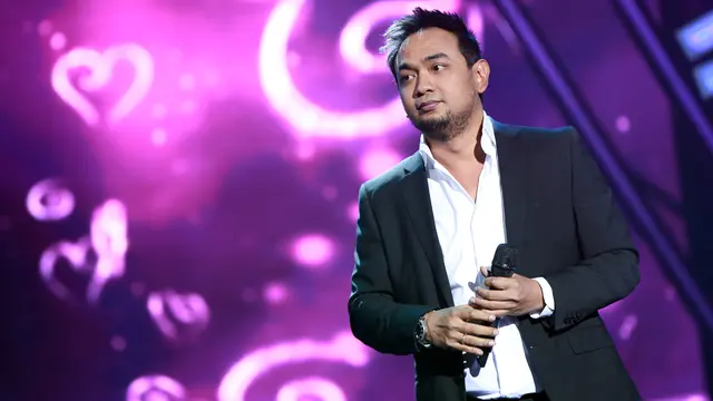 [Bintang] Bebi Romeo