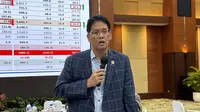 Canda Purbaya Soal Isu Mundur Jadi Menkeu: Saya Sukanya Maju