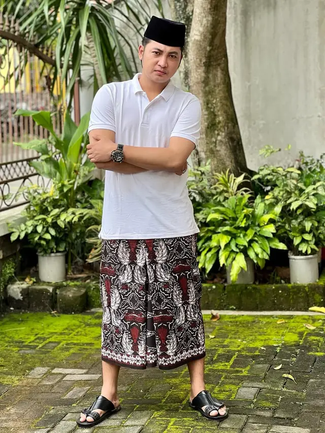 Irwan Dangdut Academy 2. (Foto: Dok. Instagram @da2_irwan_sumenep)