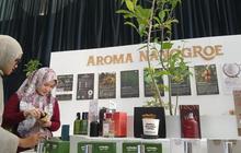Tahukah Anda 60% PDB Aceh Ditopang UMKM? BI Gelar Aceh Economic Forum 2025 Dorong Potensi UMKM Aceh ke Rantai Halal Dunia