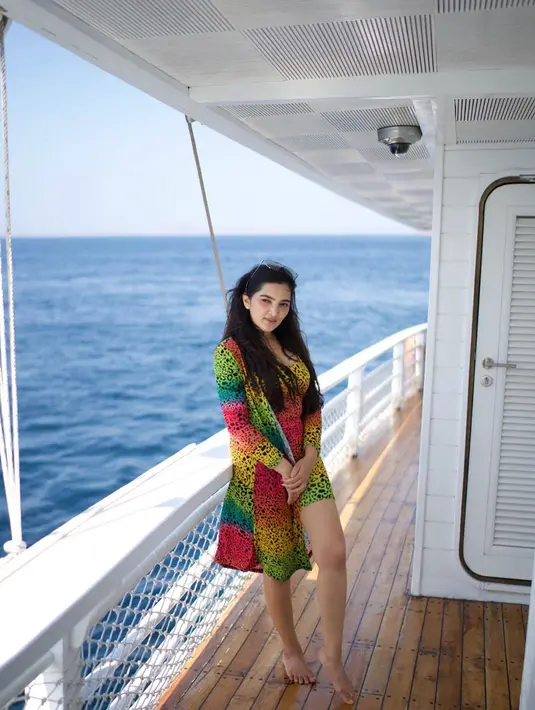 Ashanty (Instagram/ashanty_ash)