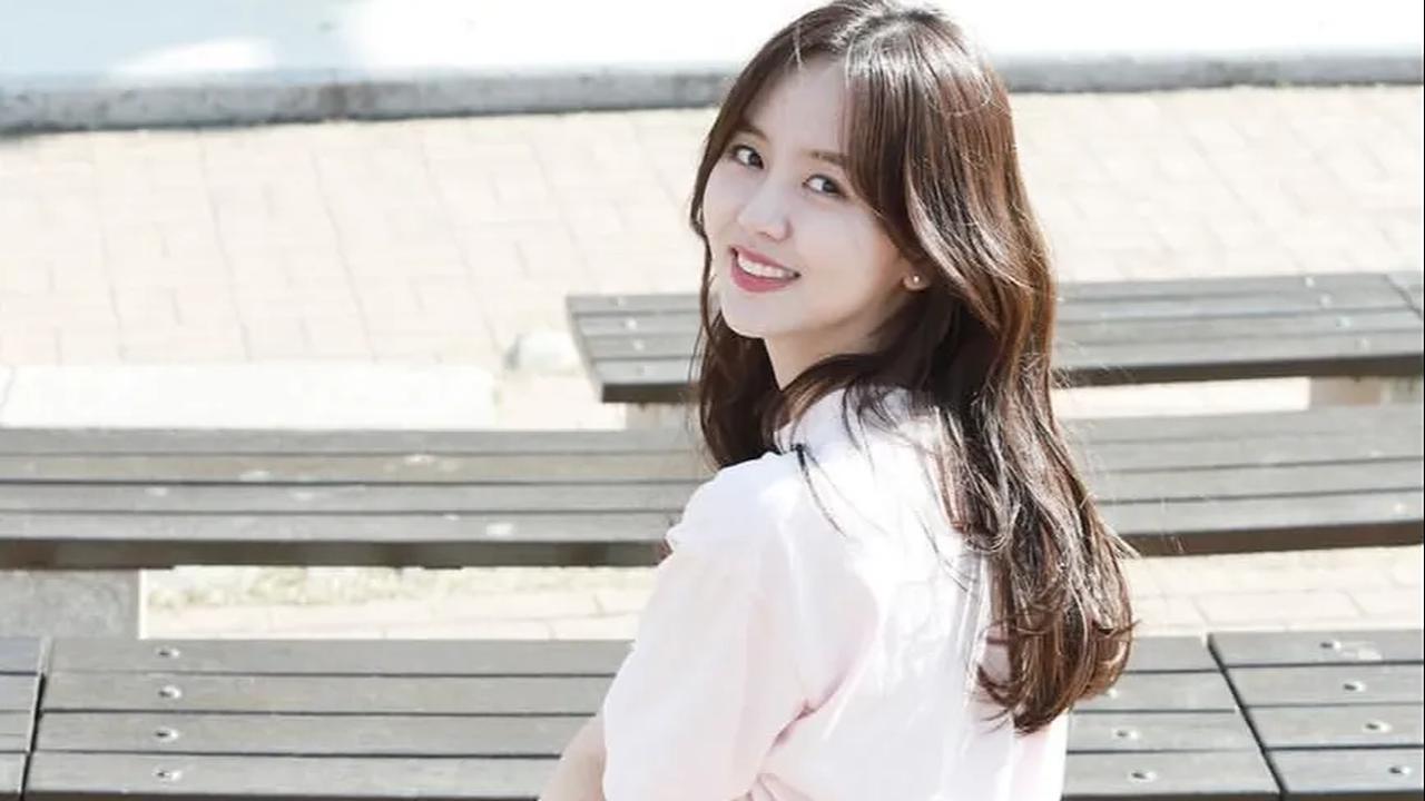 Kim So Hyun