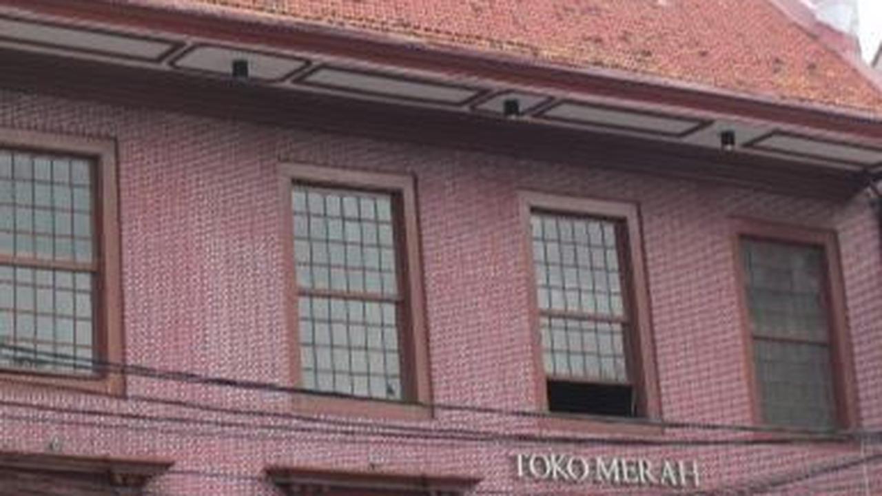 <b>Toko Merah</b><br>