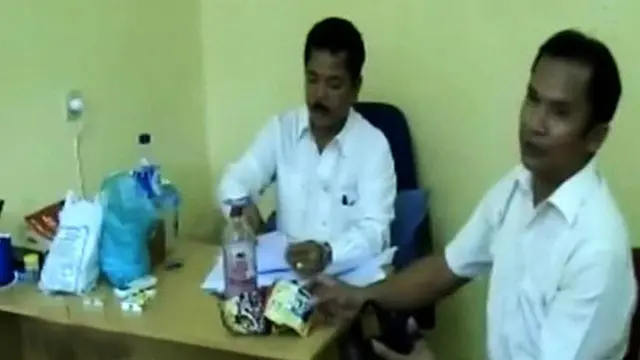 Sembilan Orang Tewas Akibat Miras Oplosan