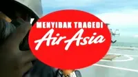 Menyibak Tragedi AirAsia