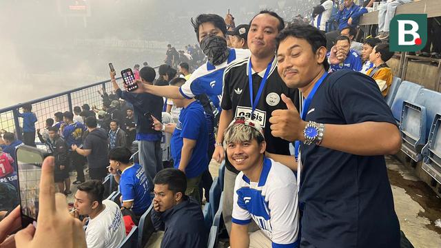 Irfan Ghafur di GBLA
