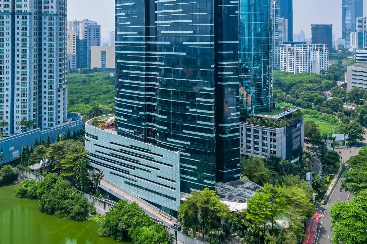 PT Bank Tabungan Negara (Persero) Tbk sukses mencatatkan pertumbuhan aset positif. (Dok BTN)
