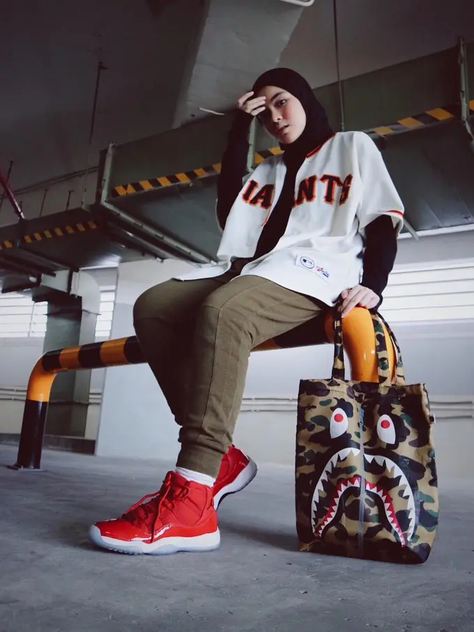 [Bintang] Sivia Azizah