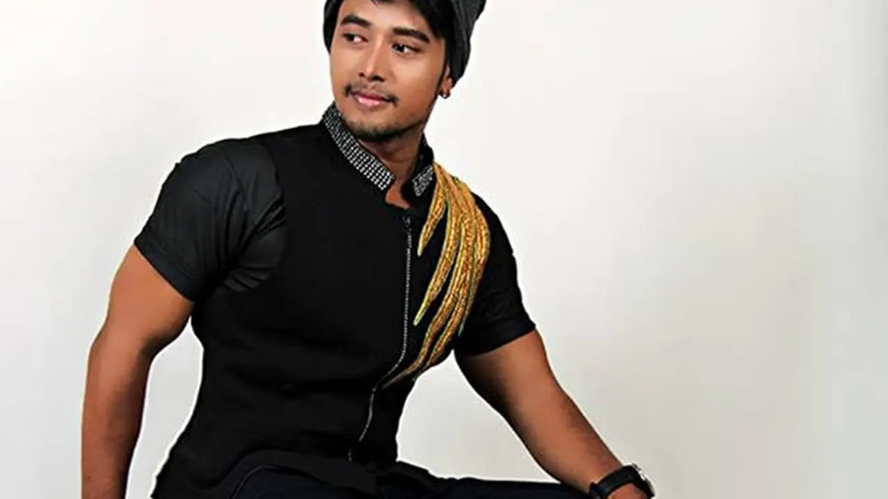 [Bintang] Narendra KDI