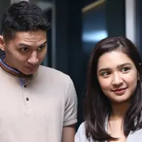 Mikha Tambayong (Foto: Nurwahyunan/Bdaintang.com)