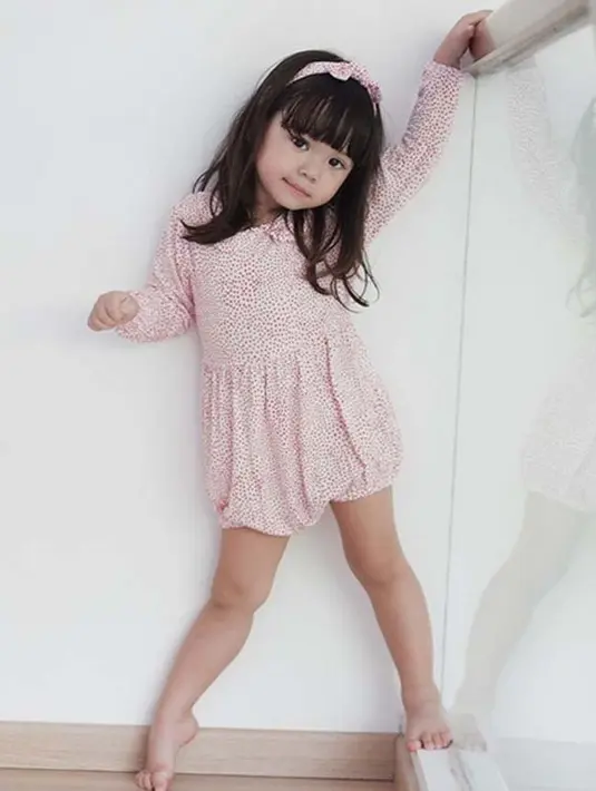 (Instagram/gisel_la)