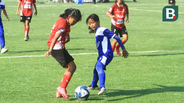 Hydroplus Soccer League