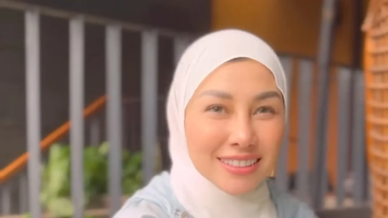 Nisya Ahmad