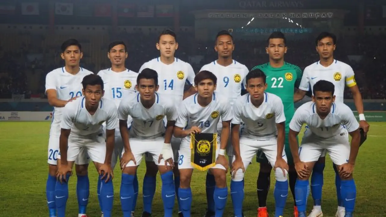 Timnas Malaysia