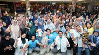 Raih Antusiasme Tinggi, Ada Permintaan Nobar  Film Keajaiban Air Mata Wanita di 50 Tempat