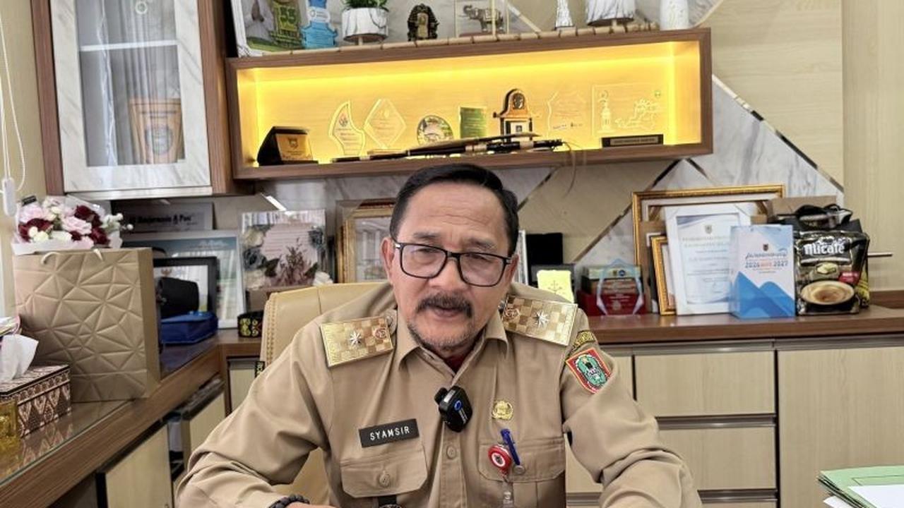 DPKP Kalsel Perkuat Pengendalian Hama Padi Kalsel Demi Jaga Produksi Berkelanjutan