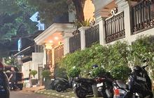 Kata Mabes TNI soal Pengamanan Ketat Rumah Jampidsus
