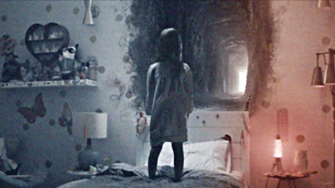PARANORMAL ACTIVITY THE GHOST DIMENSION' rilis trailer seramnya
