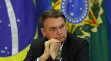 presiden brasil