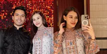 Penampilan Aaliyah Massaid di perayaan ulang tahun Krisdayanti yang ke-50 mencuri perhatian [@aaliyah.massaid]