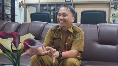 DPKH Kaltim Bina Peternak Produksi Pakan Awetan Hadapi Musim Kemarau