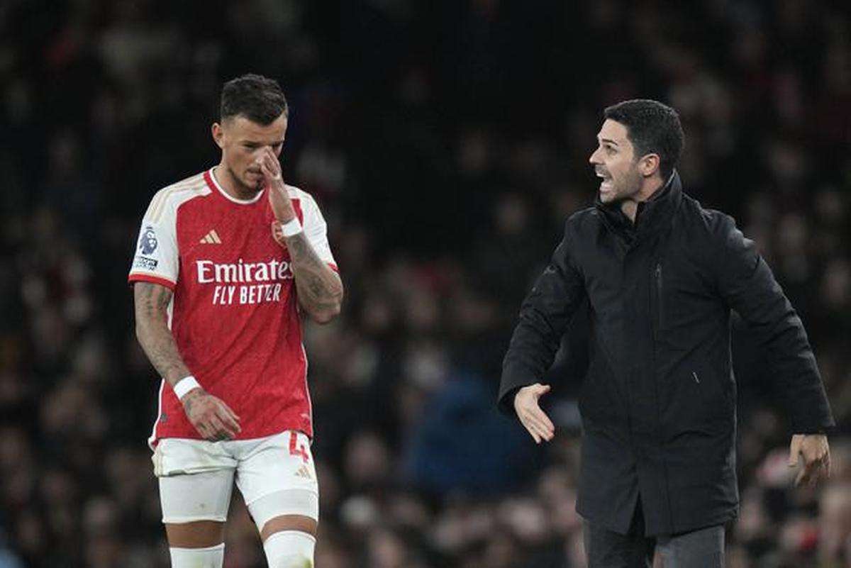 Satu Pemain Arsenal Resmi Hengkang, 7 Lainnya Segera Menyusul