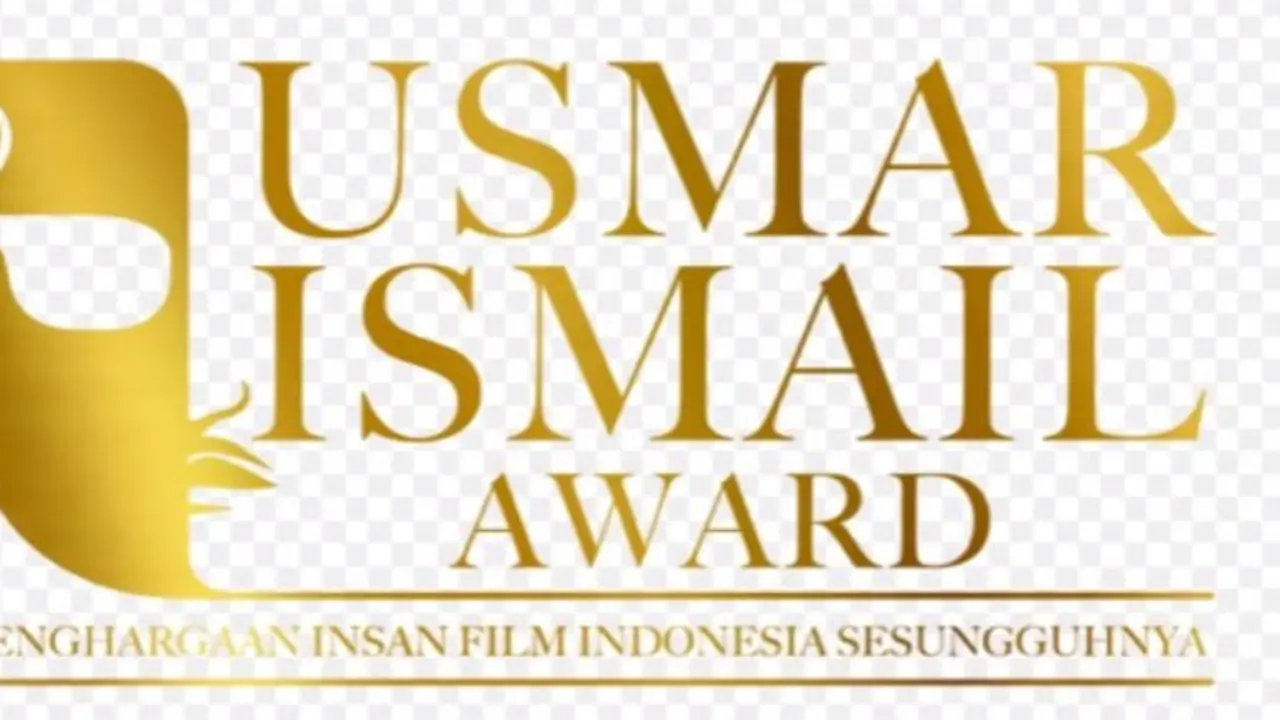 [Bintang] Usmar Ismail Award