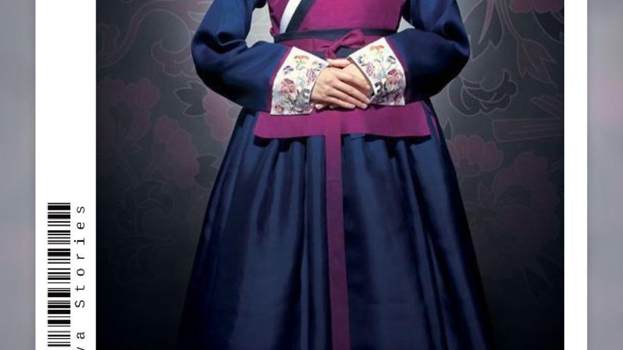 3. Dong Yi (2010)<br><br>Bisa ditonton di: VIU