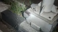 Viral Dugaan Begal Dekat Season City, Polisi Ungkap Fakta Pengendara Kaki Putus