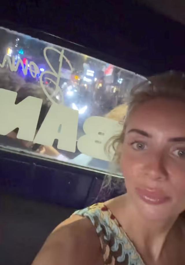 Bonnie Blue Terancam Penjara 15 Tahun