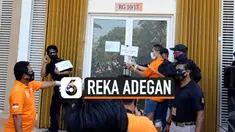vertical reka