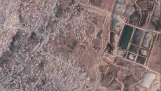 Dua Pejabat Hamas Tewas Akibat Serangan Israel