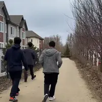 Potret suasana sekitar rumah Cindy Fatika Sari dan Tengku Firmansyah (Sumber: Instagram/cindyfatikasari18)