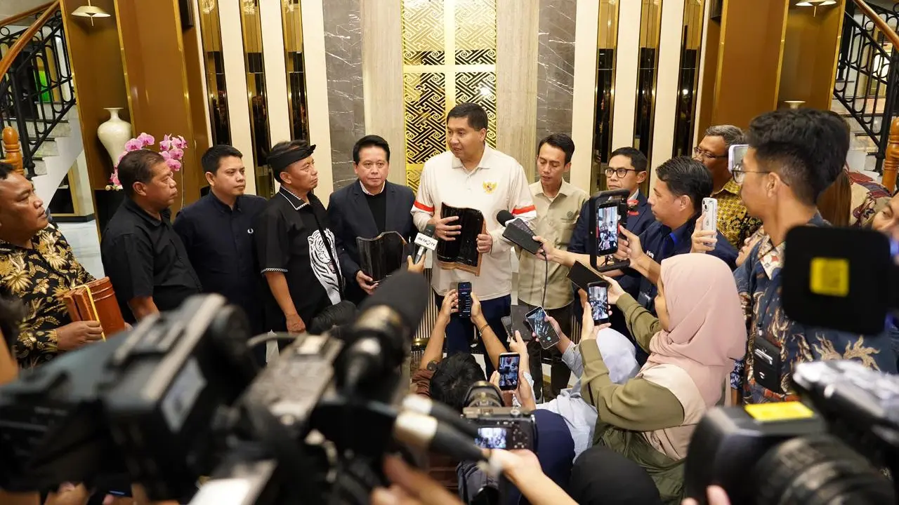 Wujudkan Hunian Layak dan Berkualitas, BRI Perkuat Program Gentengisasi melalui Skema KUR Perumahan