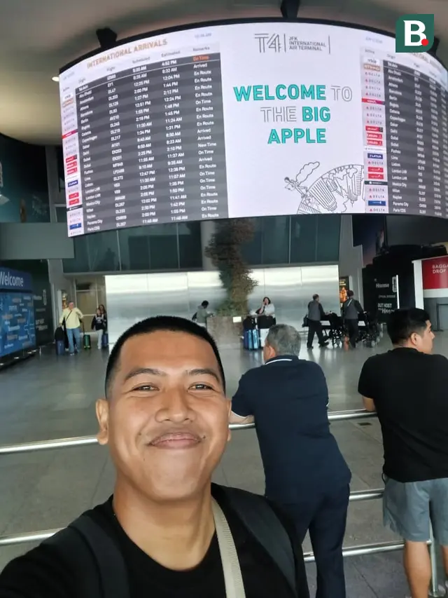 Hery Kurniawan - Piala Dunia 2026